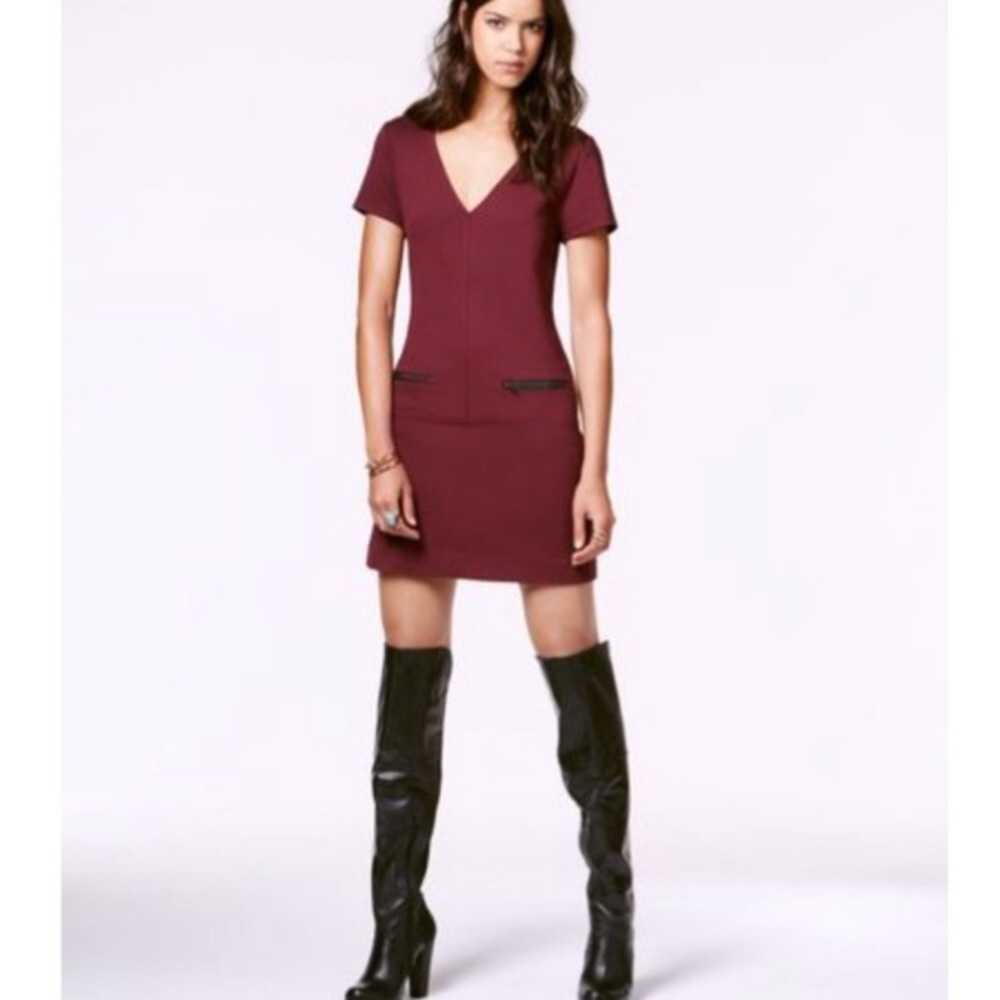 Sanctuary Dress Size Small